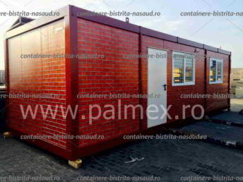 container de vanzare second hand