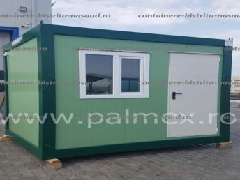 inchiriere container muncitori