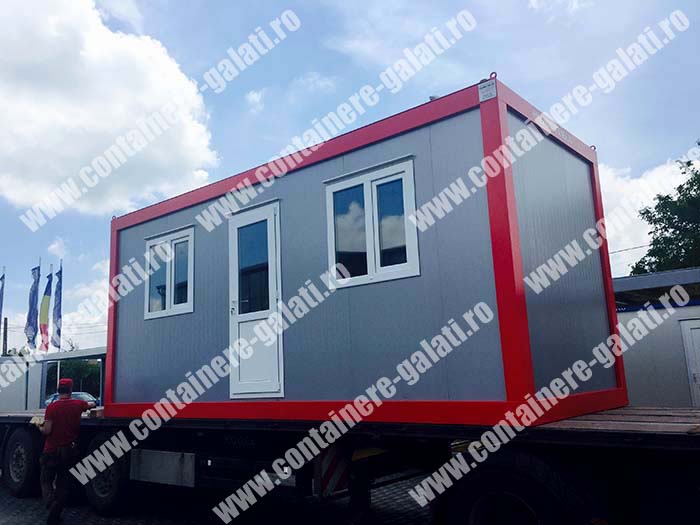 containere frigorifice Bistrita