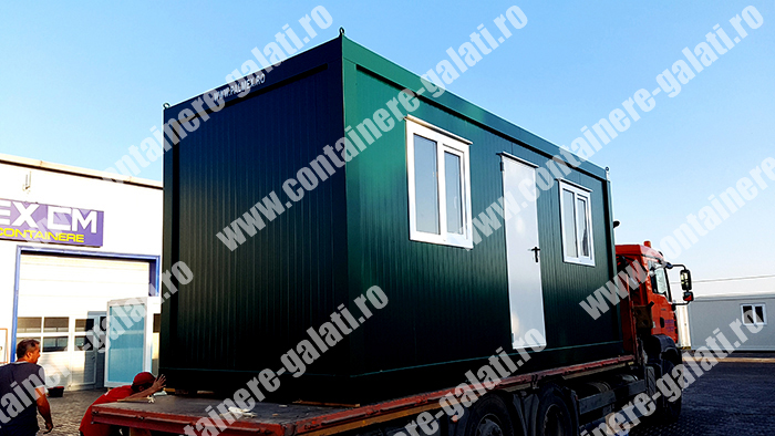 inchirieri containere Bistrita