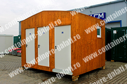 containere galati Bistrita