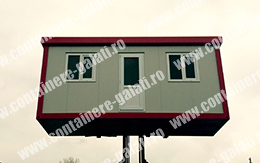 containere vanzare second hand Bistrita