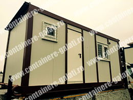 module de locuit Bistrita